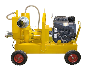 dewatering pump 6 inch